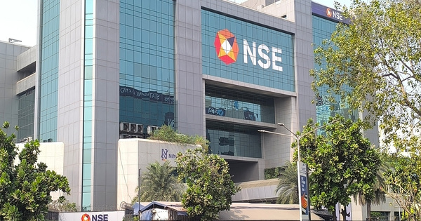 Markets open higher; Nifty above 24,000 despite crude surge and geopolitical crisis