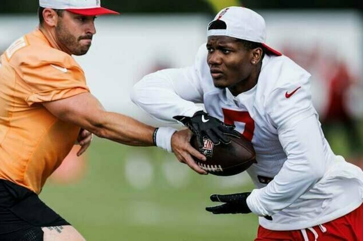 Phase II of Bucs' Offseason Workout Program Begins