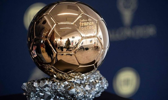 Ballon d'Or 2020 scrapped due to coronavirus disruption