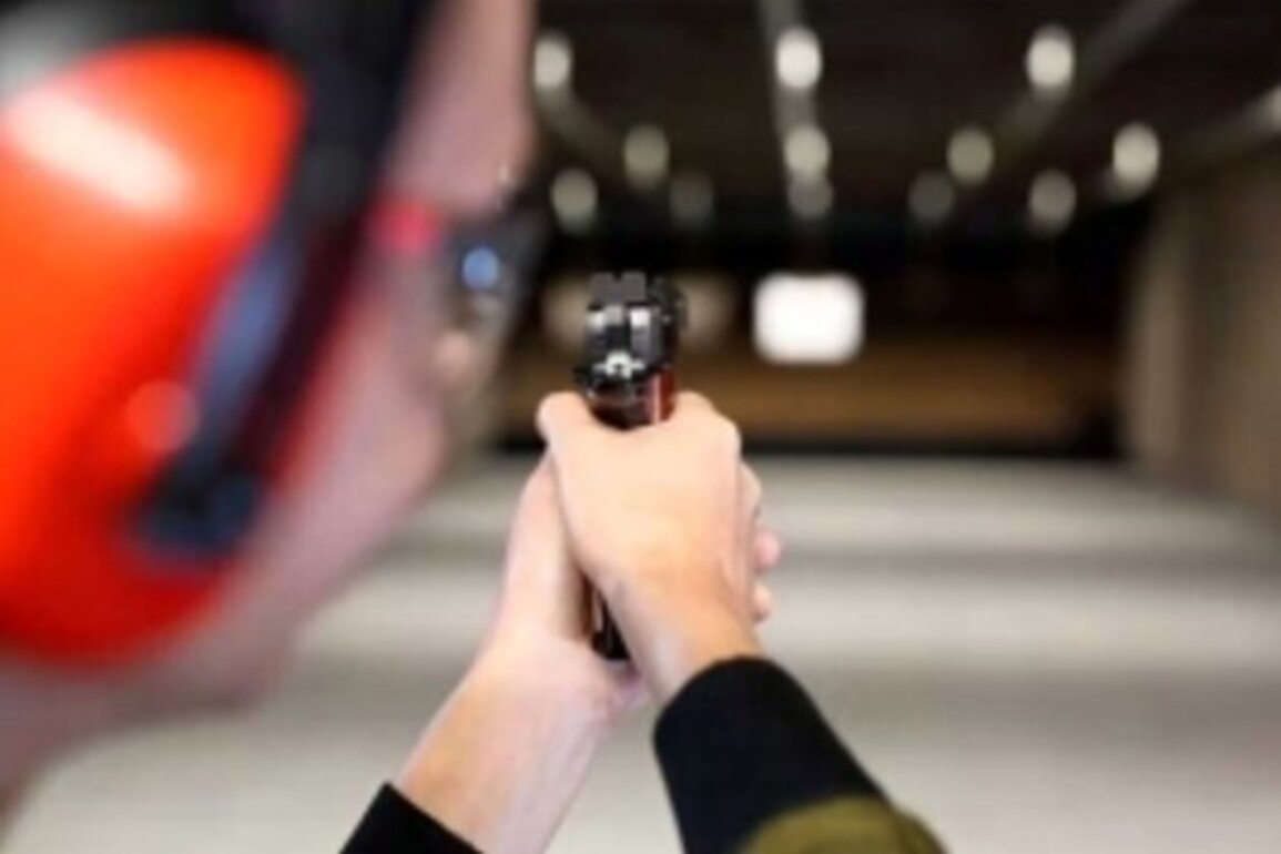 Azerbaijan skips shooting championship in Yerevan