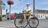 Elliotts chairman takes on French charity challenge