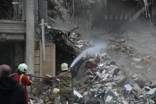 Xinhua Headlines: One month into U.S.-Israeli war with Iran, havoc with no end in sight