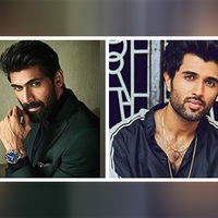 ED summons Rana Daggubati, Vijay Deverakonda for allegedly promoting illegal betting apps