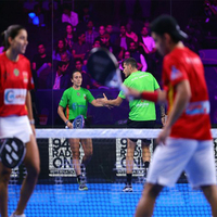 Hyderabad to host India's first-ever FIP Silver Padel tournament