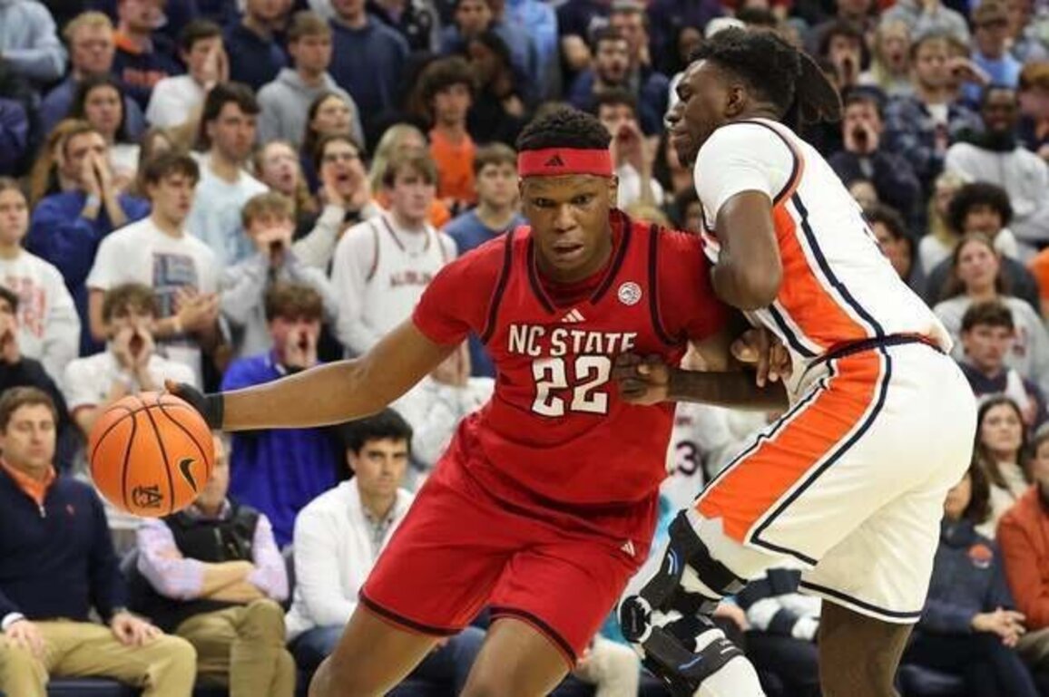 After seeing potential, NC State set to take on Pitt