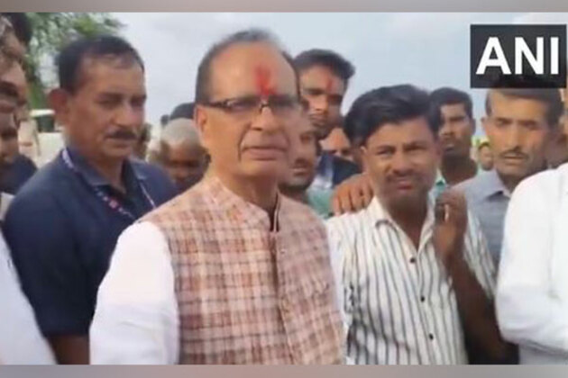 "Working on new law to tackle issue of duplicate fertilisers, seeds," says Shivraj Singh Chouhan