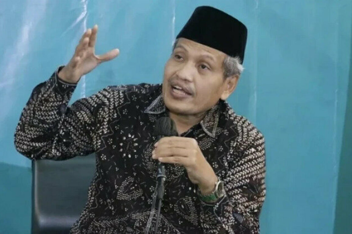 Ulil Abshar dan wahabi lingkungan: Rasionalisasi atau pembenaran tambang?