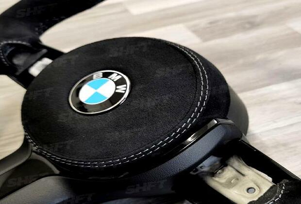 BMW China recalls 1.3 million vehicles with problem airbags