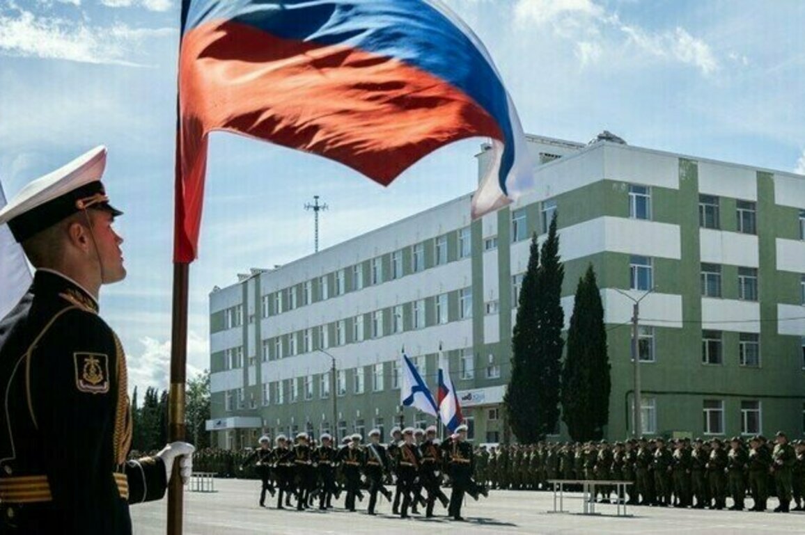 US could recognize Crimea is part of Russia  Semafor