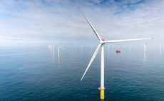 Europe's wind sector weathers pandemic with €43bn investment in 2020