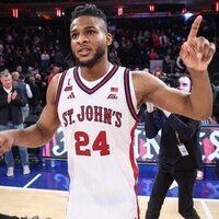 Providence draws tough task of shutting down Zuby Ejiofor, No. 13 St. John's