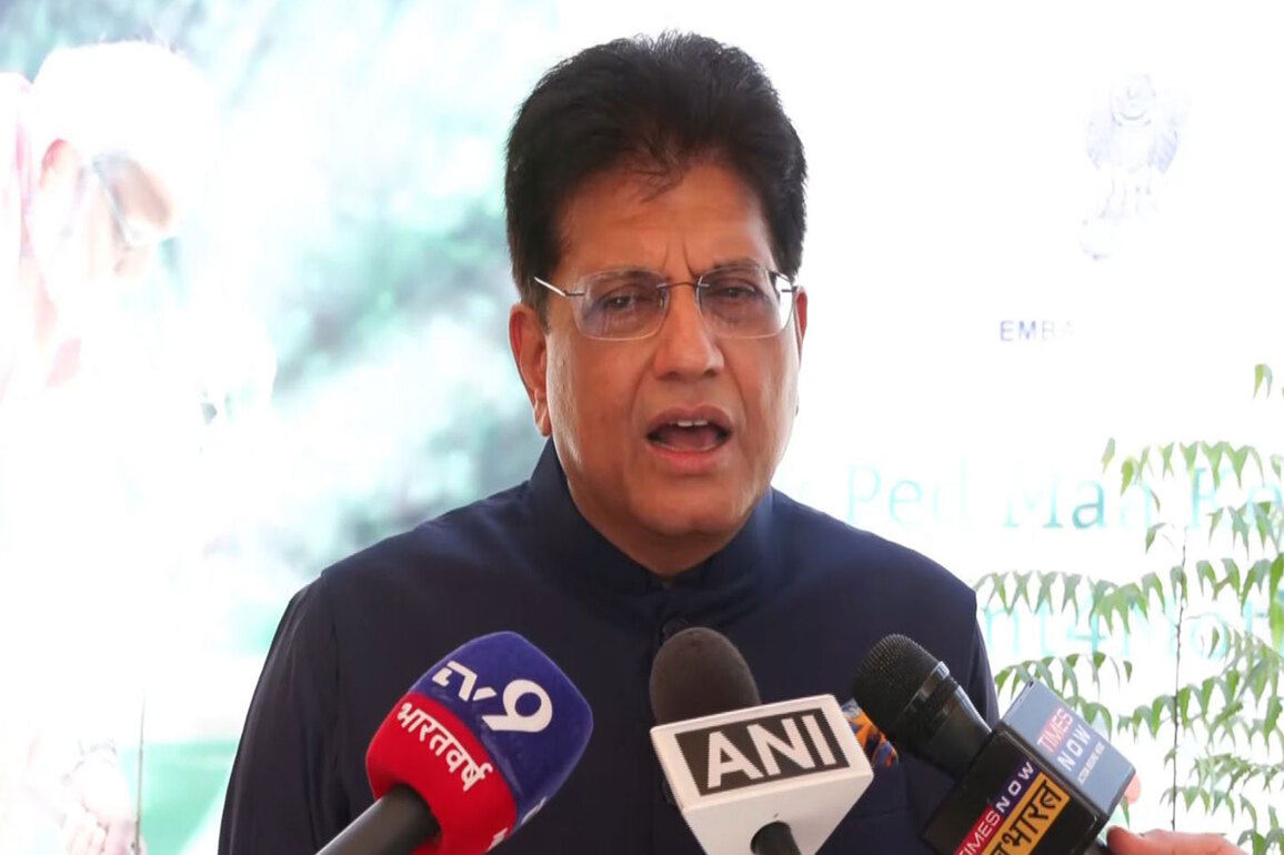 Piyush Goyal to hold meetings with Qatar leaders, business community