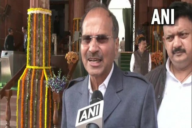 Nothing about unemployment: Adhir Chowdhury on President's address in Parliament