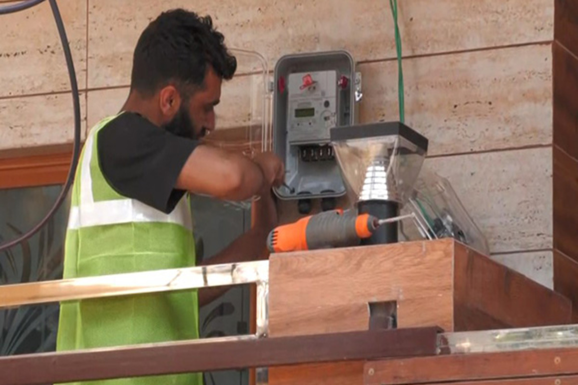 J-K: Installation of Smart Meters underway in Poonch