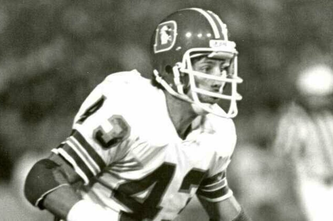 Ring of Famer Steve Foley elected to Colorado Sports Hall of Fame