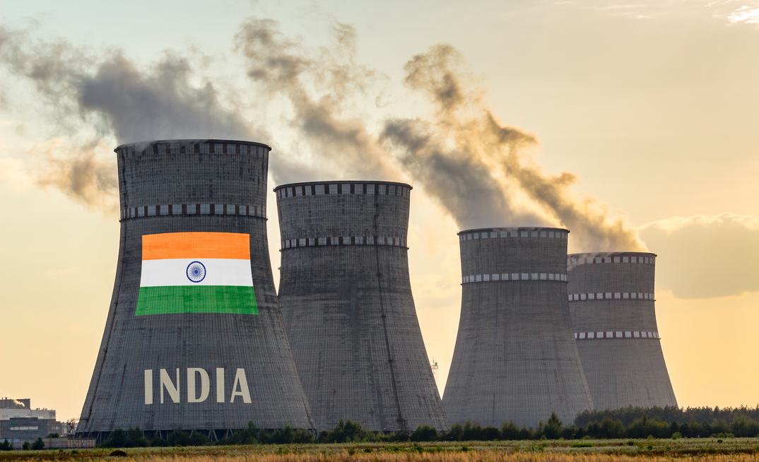 India is opening the uranium sector to private players