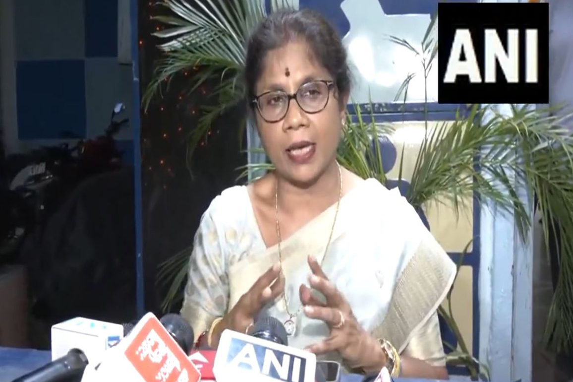 Long overdue but disappointing: Bengal Minister Shashi Panja on PM's Manipur visit