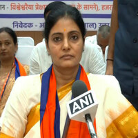"No politics pettier than this": Union Minister Anupriya Patel on alleged abuses against PM Modi, his mother