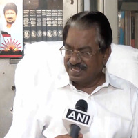"His own party cadres are unhappy with him": DMK leader Elangovan slams TVK chief Vijay