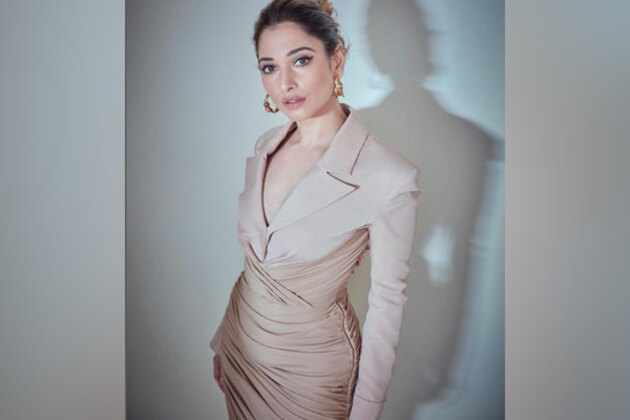 After Virat Kohli, Tamannaah Bhatia blames Instagram algorithm for "liking" pages "on its own"