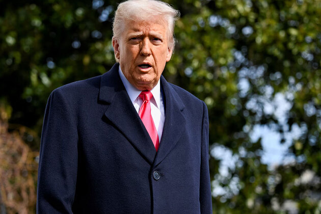 After Canada and Greenland, Trump sets sights on Venezuela as "51st state"