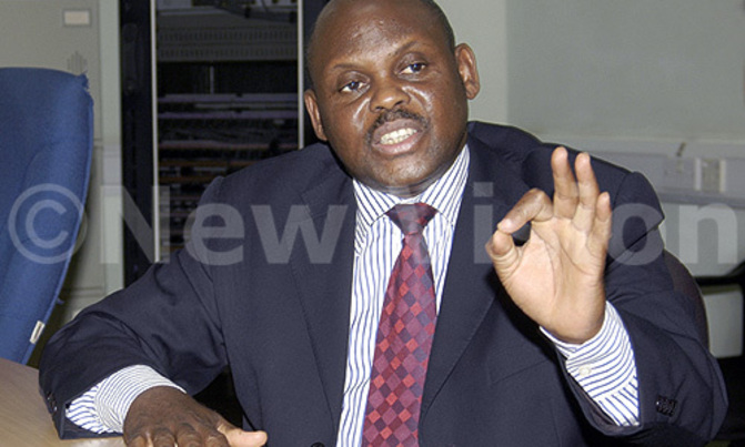 Musumba''s OIC candidature hangs in balance Musumba''s OIC candidature hangs in balance