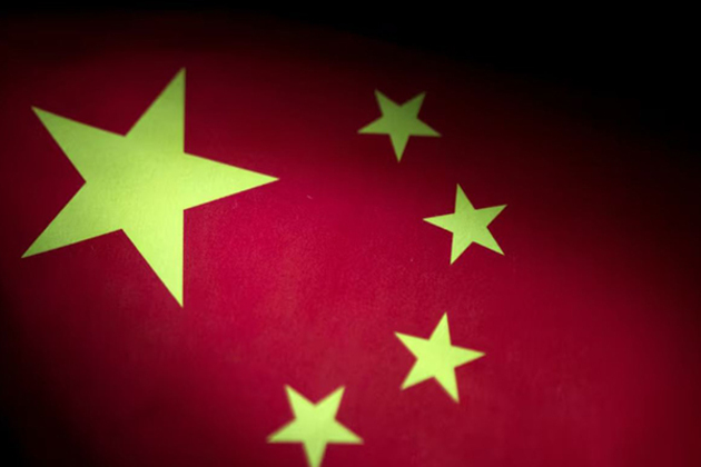 China shamelessly pillages tech from the West