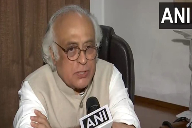 "MAHA headache for India": Jairam Ramesh slams Centre over Trump Tariffs, H1B visa