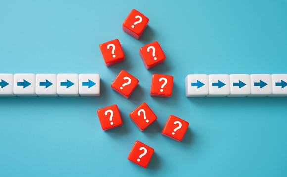 Increased DB funding levels driving more complex endgame decisions