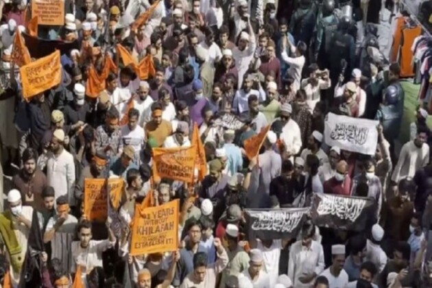 Bangladesh: 36 members of banned outfit Hizb-ut Tahrir arrested