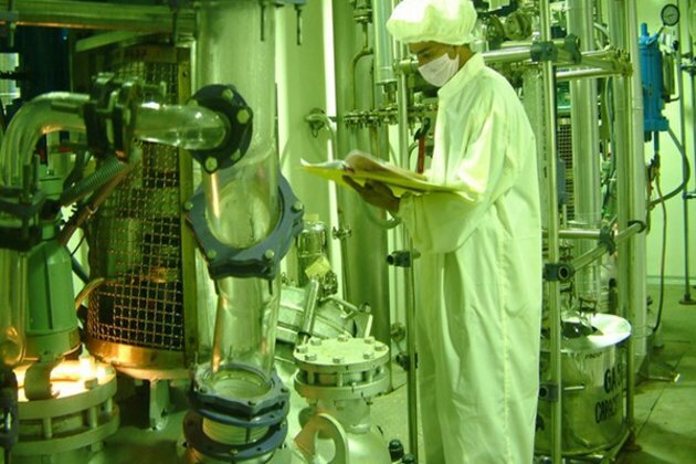 Sun Pharma reports 31 pc jump in Q1 net profit at Rs 1,387 crore