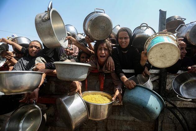 Explainer: 2 years into conflict, is peace in Gaza on the horizon?