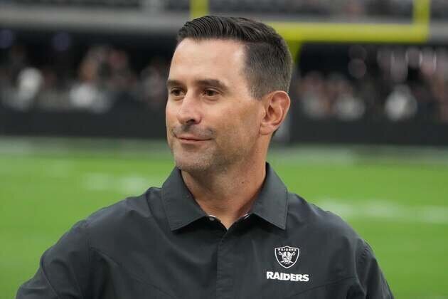 Report: Vikings request interviews for GM candidates