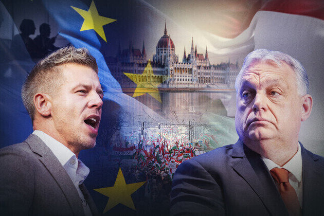 Battle for Hungary: RTs definitive guide to the Hungarian election