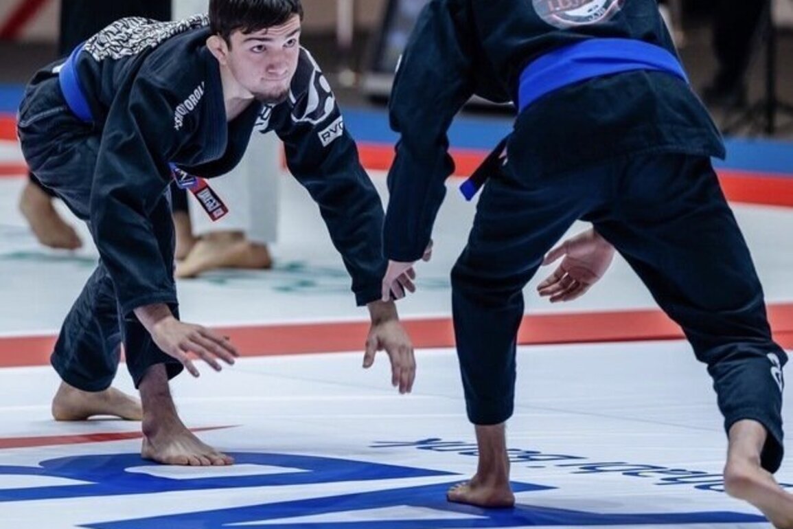 UAE Jiu-Jitsu Federation sets up two 24-hour hotlines to support Abu Dhabi World Professional Jiu-Jitsu Championship participants