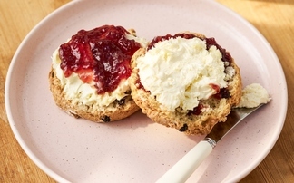 National Trust inks Wildfarmed deal to sell scones made from regenerative flour