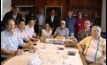  Reunião entre membros da XCMG e prefeitura de São Carlos