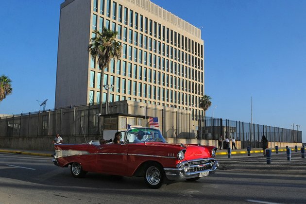 Was Russia really targeting US diplomats with microwave weapons