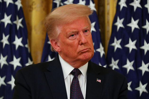 "Wasted cause": Trump lashes out at Spain over NATO spending, says wouldn't be doing trade "anymore"
