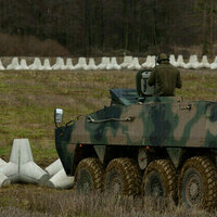 Poland to place banned mines on borders
