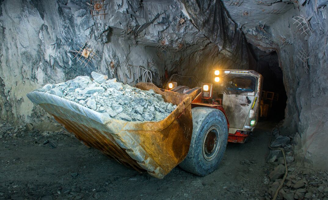 Things are looking bright for gold at the moment. It could become just as bright for other metals.