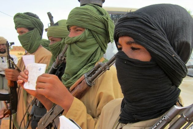 Sub-Saharan Africa Is &#039;New Epicenter&#039; of Extremism, Says UN