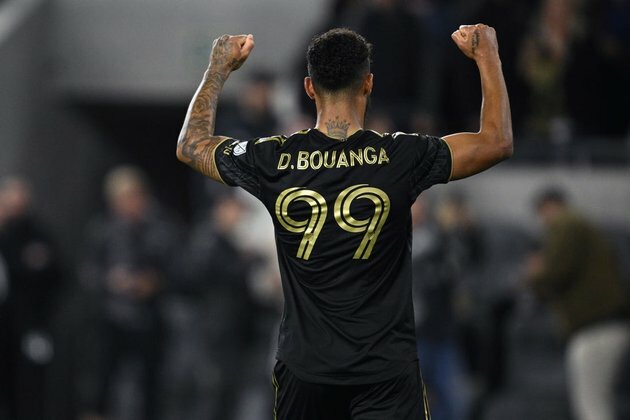 Sounders to lean on home prowess vs. champion LAFC