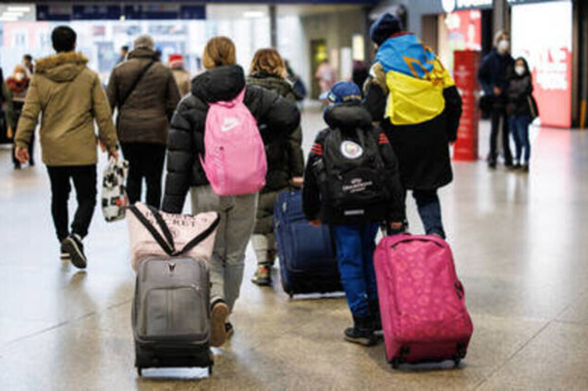 Germany fears new wave of Ukrainian immigrants - Bild