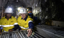 Pantoro confident of 'outstanding' Mainfield gold potential