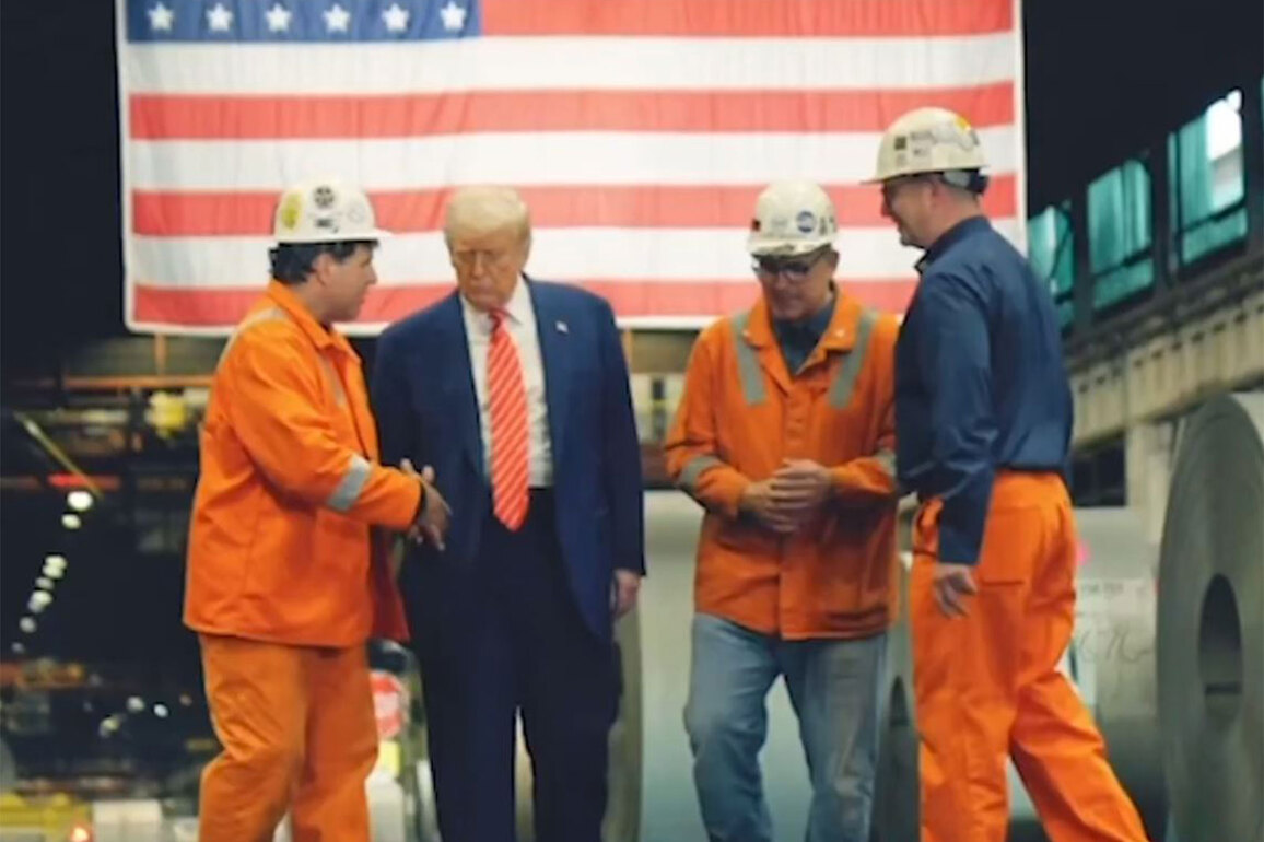US Department of Labour calls on companies to hire Americans