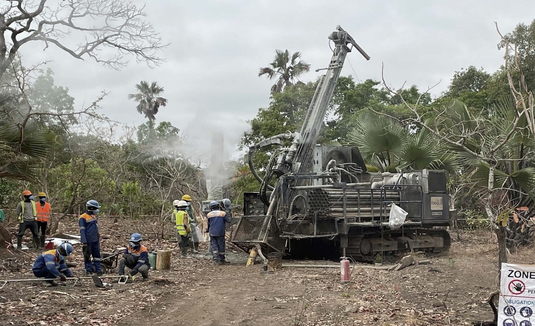 Turaco firms up Cote D'Ivoire asset, resource boost imminent