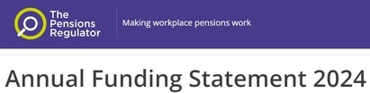 Trustees need to reassess their long-term objectives