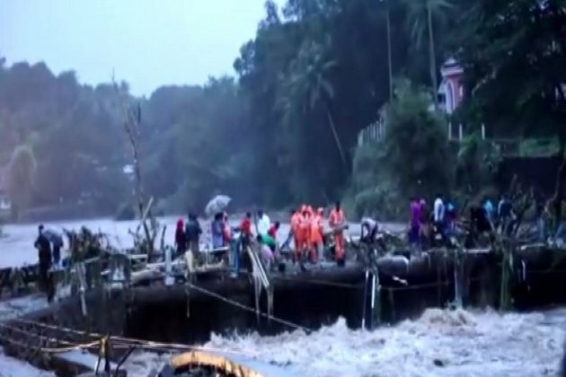 Kerala floods: Devotees asked to refrain from visiting Sabarimala temple on Oct 17-18