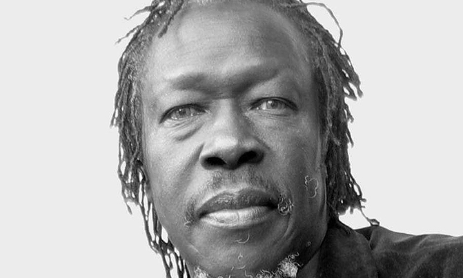 Musician Geoffrey Oryema dead Musician Geoffrey Oryema dead